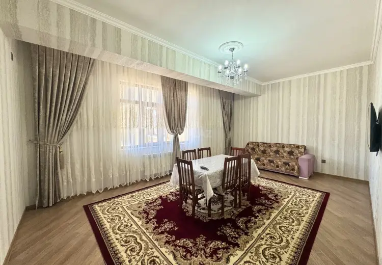 680 AZN - 2 otaqlı mənzil Kirayə (aylıq), Bayıl qəs., Salyan