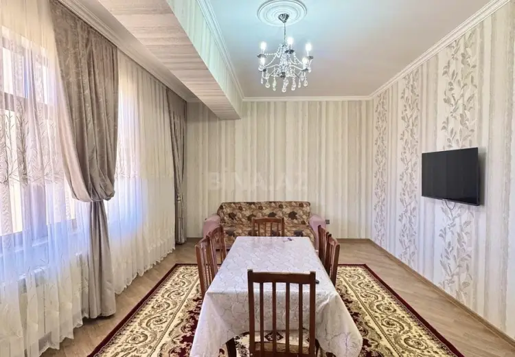 680 AZN - 2 otaqlı mənzil Kirayə (aylıq), Bayıl qəs., Salyan