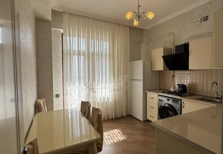680 AZN - 2 otaqlı mənzil Kirayə (aylıq), Bayıl qəs., Salyan