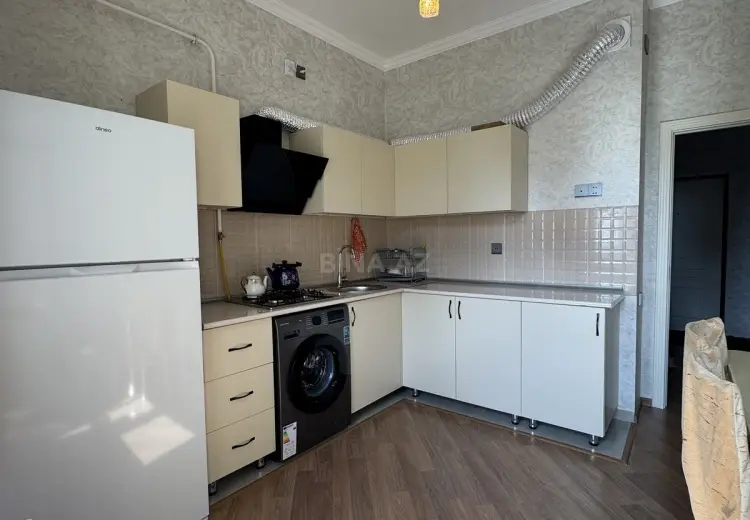 680 AZN - 2 otaqlı mənzil Kirayə (aylıq), Bayıl qəs., Salyan