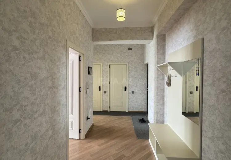 680 AZN - 2 otaqlı mənzil Kirayə (aylıq), Bayıl qəs., Salyan