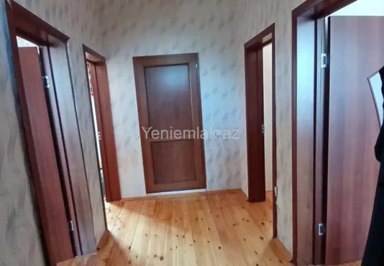 195 000 AZN - 6 otaqlı mənzil Satılır, Masazır, Abşeron