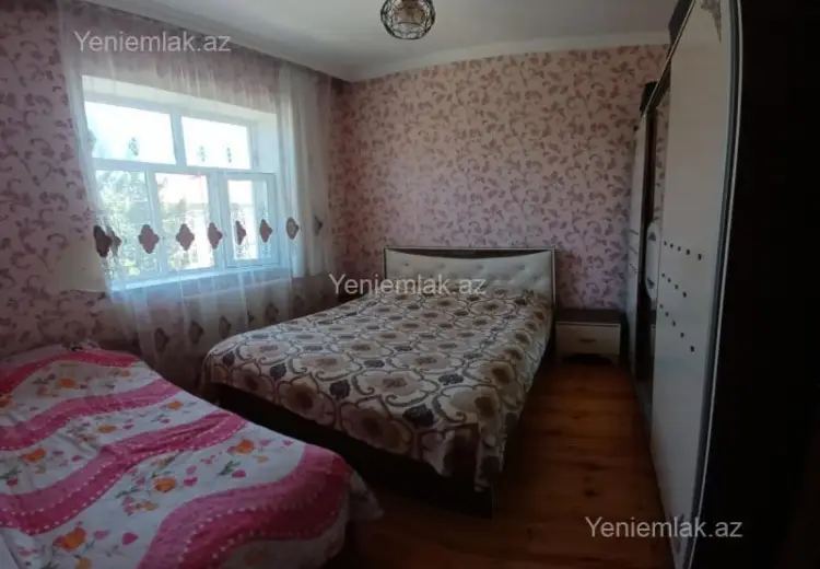 195 000 AZN - 6 otaqlı mənzil Satılır, Masazır, Abşeron