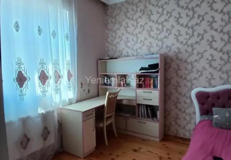 195 000 AZN - 6 otaqlı mənzil Satılır, Masazır, Abşeron