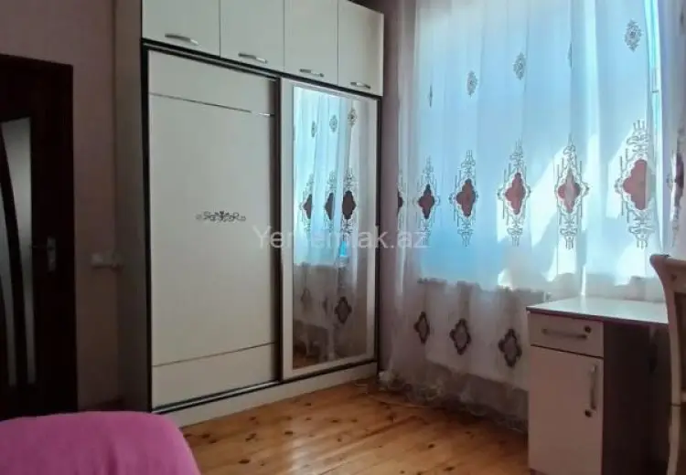 195 000 AZN - 6 otaqlı mənzil Satılır, Masazır, Abşeron