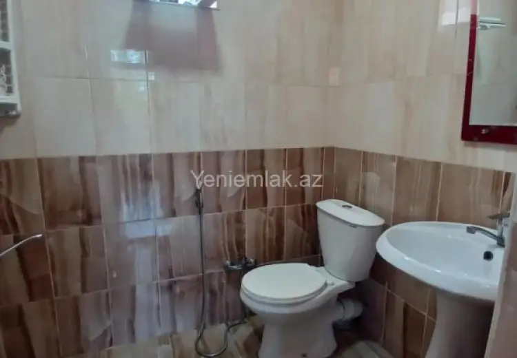195 000 AZN - 6 otaqlı mənzil Satılır, Masazır, Abşeron