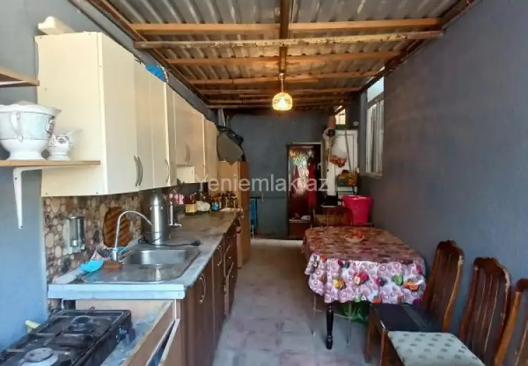 195 000 AZN - 6 otaqlı mənzil Satılır, Masazır, Abşeron