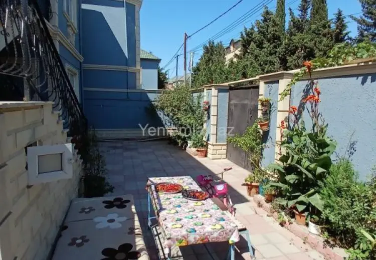 195 000 AZN - 6 otaqlı mənzil Satılır, Masazır, Abşeron