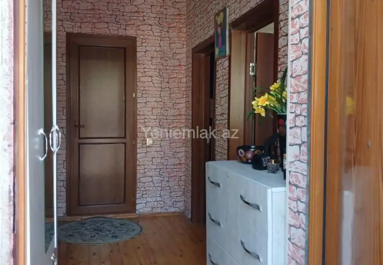 195 000 AZN - 6 otaqlı mənzil Satılır, Masazır, Abşeron
