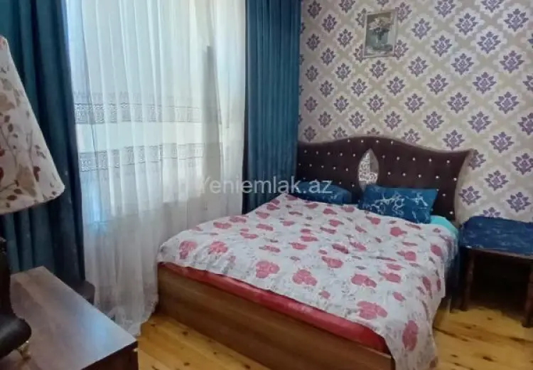 195 000 AZN - 6 otaqlı mənzil Satılır, Masazır, Abşeron