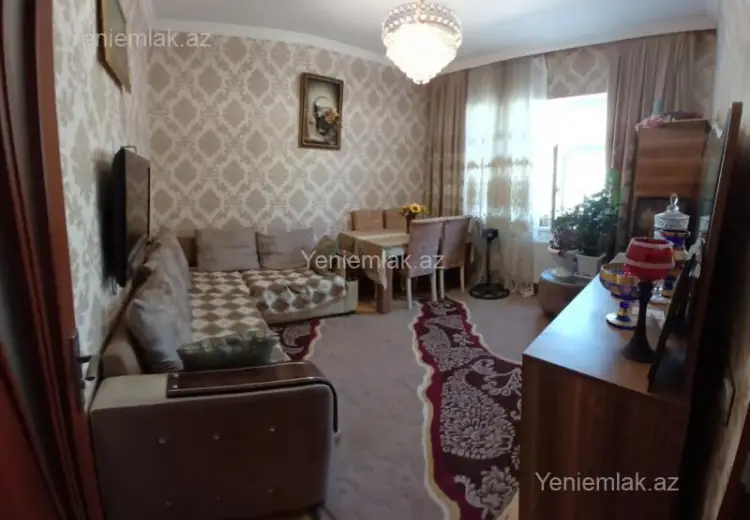 195 000 AZN - 6 otaqlı mənzil Satılır, Masazır, Abşeron