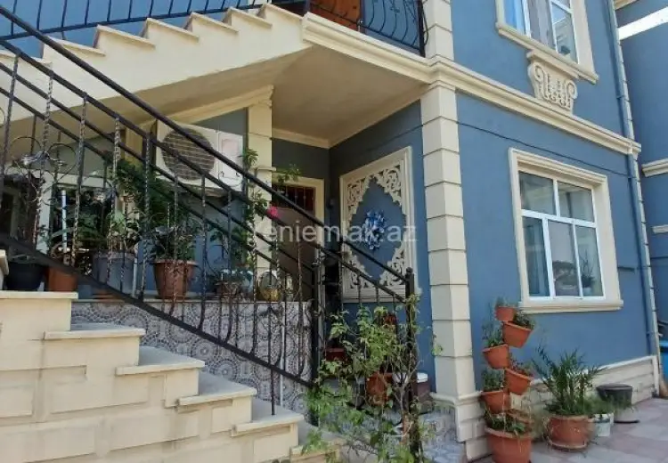 195 000 AZN - 6 otaqlı mənzil Satılır, Masazır, Abşeron