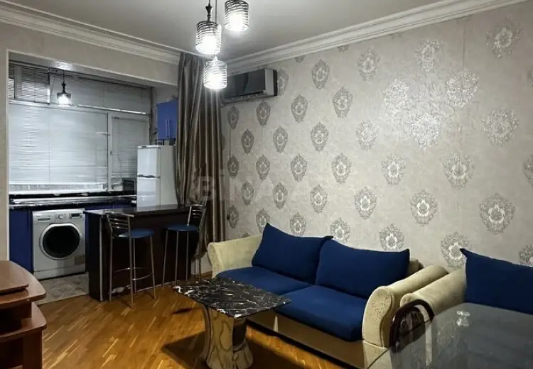 137 000 AZN - 3 otaqlı mənzil Satılır, 2-ci mikrorayon, Abşeron
