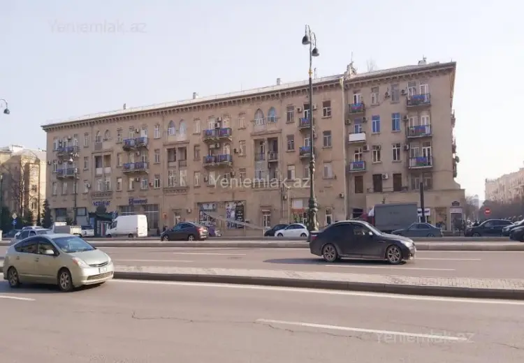 155 000 AZN - 70 m² Obyekt / Ofis Satılır, Nərimanov, Bakı