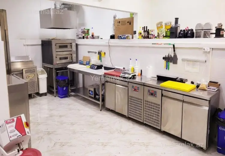 155 000 AZN - 70 m² Obyekt / Ofis Satılır, Nərimanov, Bakı