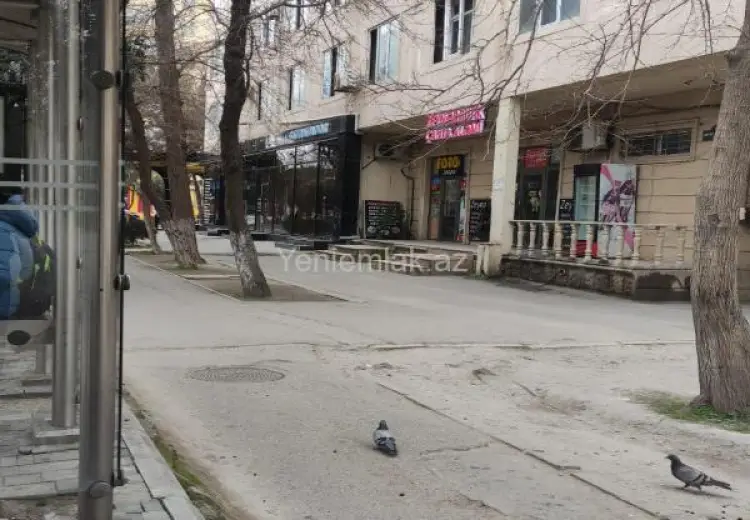 59 500 AZN - 1 otaqlı mənzil Satılır, Bakıxanov qəs., Sabunçu, Bakı