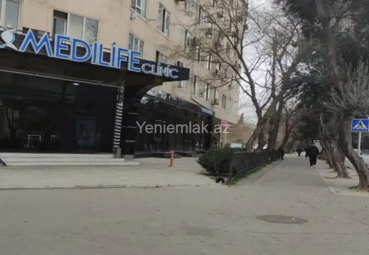 59 500 AZN - 1 otaqlı mənzil Satılır, Bakıxanov qəs., Sabunçu, Bakı