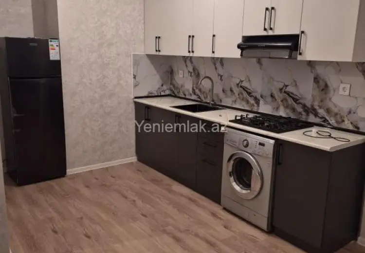 450 AZN - 2 otaqlı mənzil Kirayə (aylıq), 76-cı məhəllə, Sumqayıt
