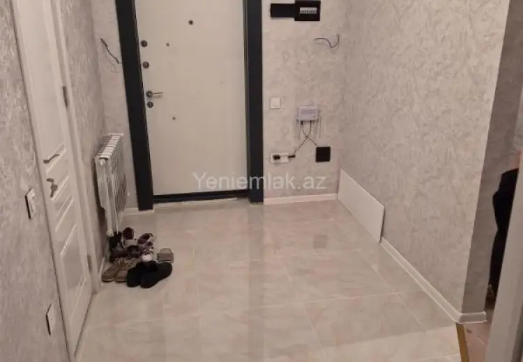 450 AZN - 2 otaqlı mənzil Kirayə (aylıq), 76-cı məhəllə, Sumqayıt