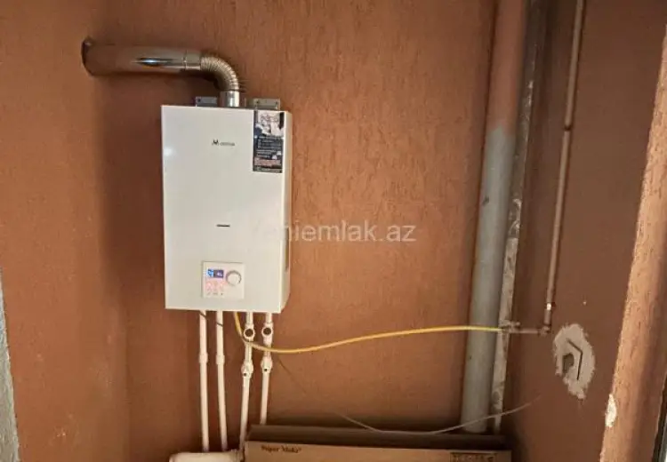 450 AZN - 2 otaqlı mənzil Kirayə (aylıq), 76-cı məhəllə, Sumqayıt