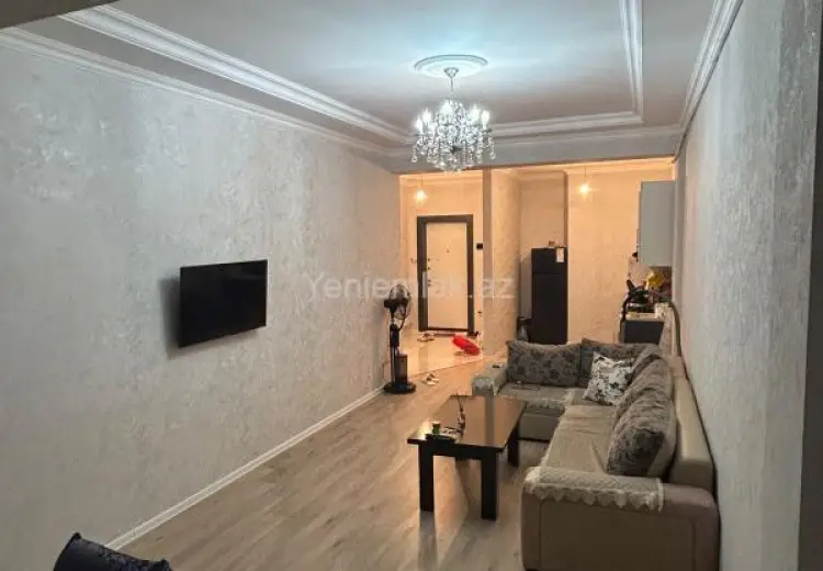 450 AZN - 2 otaqlı mənzil Kirayə (aylıq), 76-cı məhəllə, Sumqayıt