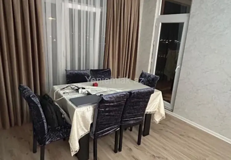 450 AZN - 2 otaqlı mənzil Kirayə (aylıq), 76-cı məhəllə, Sumqayıt