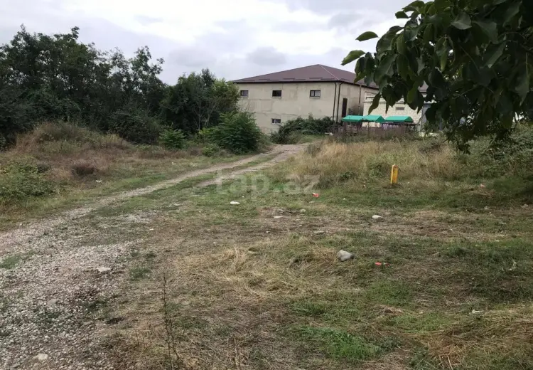 35 000 AZN - 0 m² Obyekt / Ofis , Qusar