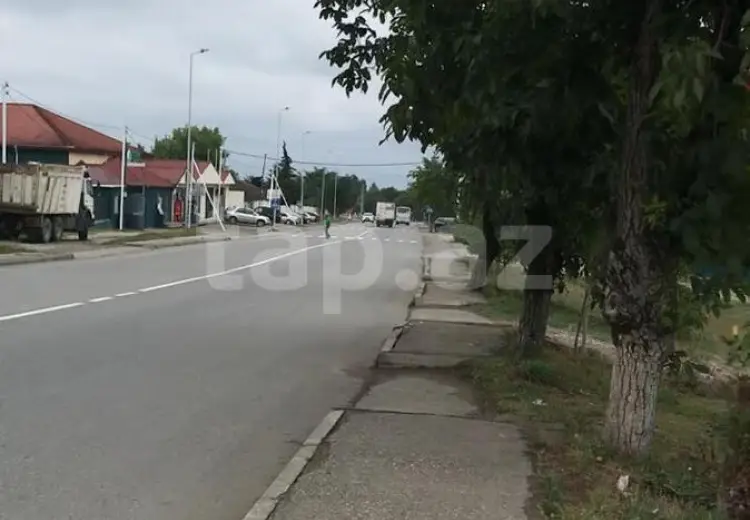 35 000 AZN - 0 m² Obyekt / Ofis , Qusar