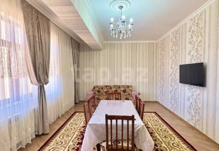 680 AZN - 2 otaqlı mənzil Kirayə (aylıq), Səbail, Bakı