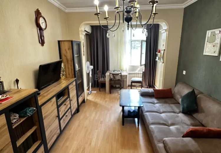 136 000 AZN - 2 otaqlı mənzil Satılır, 2-ci mikrorayon, Abşeron