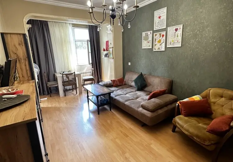 136 000 AZN - 2 otaqlı mənzil Satılır, 2-ci mikrorayon, Abşeron