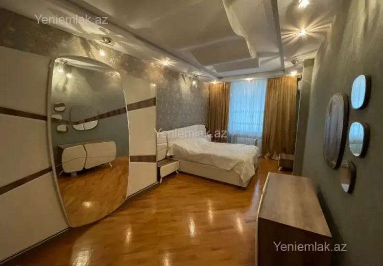 338 000 AZN - 3 otaqlı mənzil Satılır, Yasamal qəs., Yasamal, Bakı