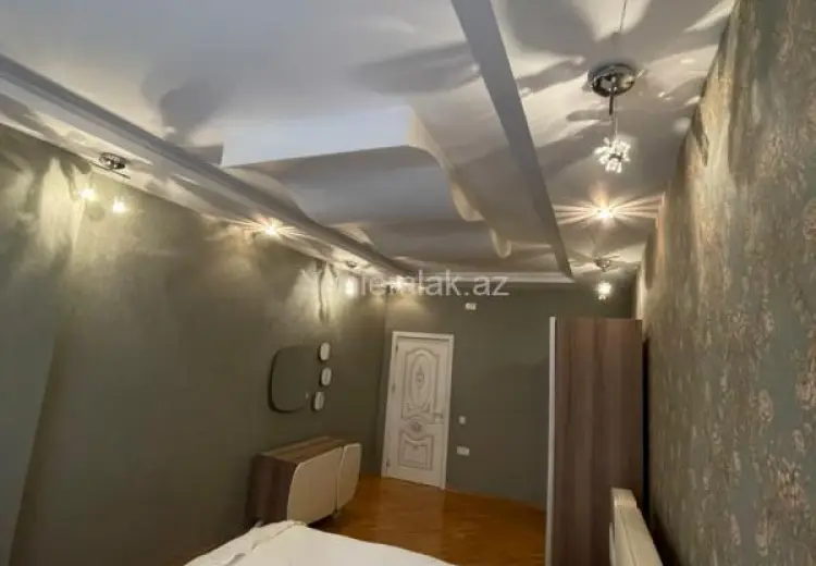 338 000 AZN - 3 otaqlı mənzil Satılır, Yasamal qəs., Yasamal, Bakı