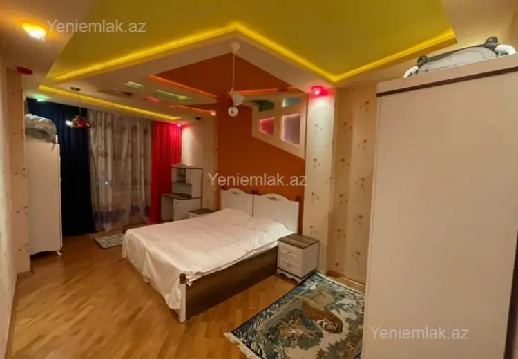 338 000 AZN - 3 otaqlı mənzil Satılır, Yasamal qəs., Yasamal, Bakı
