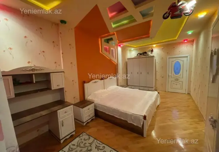 338 000 AZN - 3 otaqlı mənzil Satılır, Yasamal qəs., Yasamal, Bakı