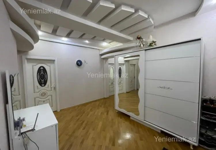 338 000 AZN - 3 otaqlı mənzil Satılır, Yasamal qəs., Yasamal, Bakı