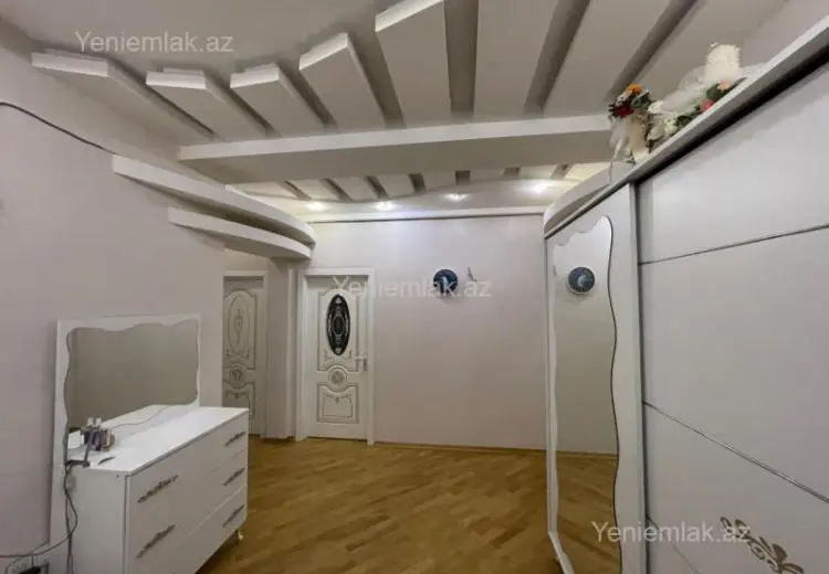 338 000 AZN - 3 otaqlı mənzil Satılır, Yasamal qəs., Yasamal, Bakı