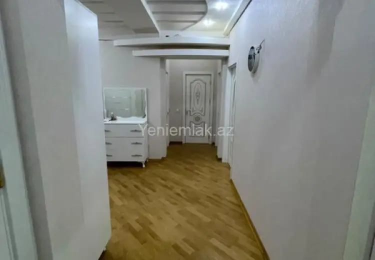 338 000 AZN - 3 otaqlı mənzil Satılır, Yasamal qəs., Yasamal, Bakı