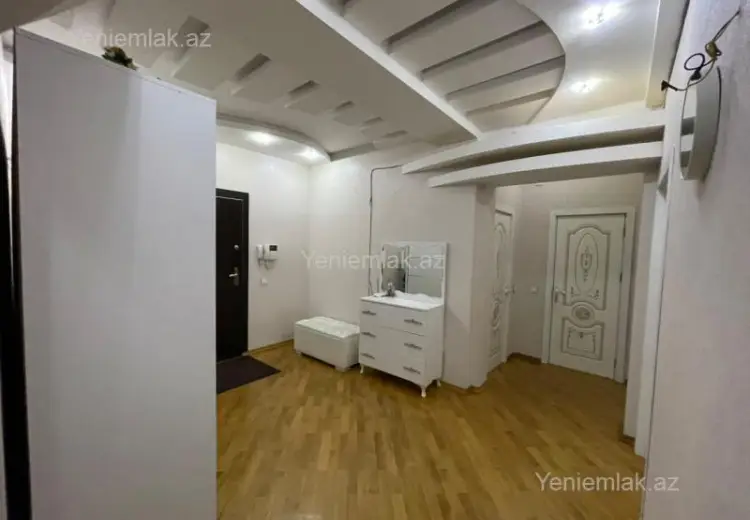 338 000 AZN - 3 otaqlı mənzil Satılır, Yasamal qəs., Yasamal, Bakı