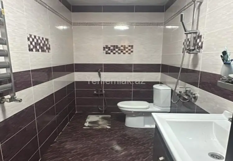 430 000 AZN - 3 otaqlı mənzil Satılır, Xətai, Bakı