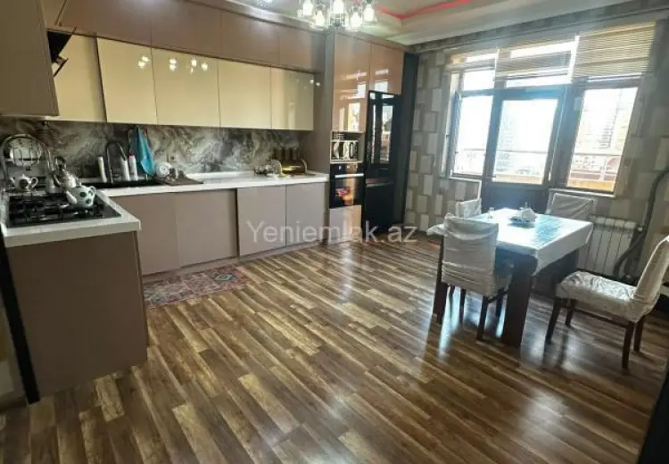 430 000 AZN - 3 otaqlı mənzil Satılır, Xətai, Bakı