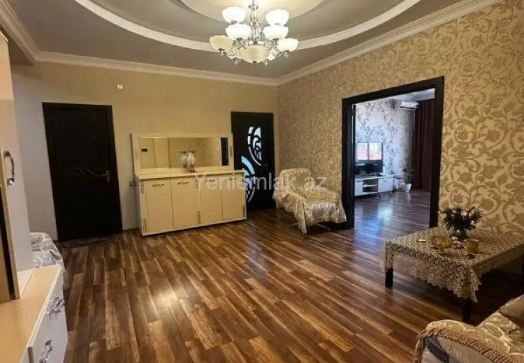 430 000 AZN - 3 otaqlı mənzil Satılır, Xətai, Bakı