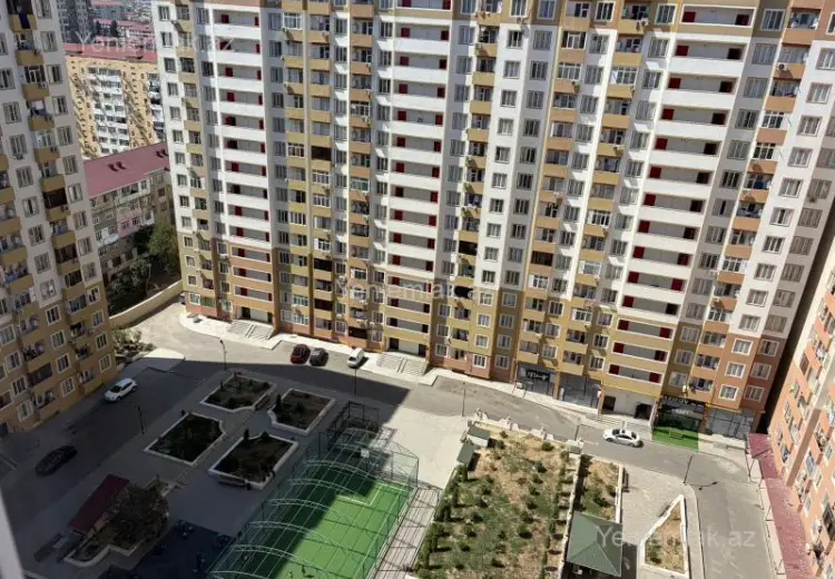 219 000 AZN - 3 otaqlı mənzil Satılır, 10-cu mikrorayon, Sumqayıt