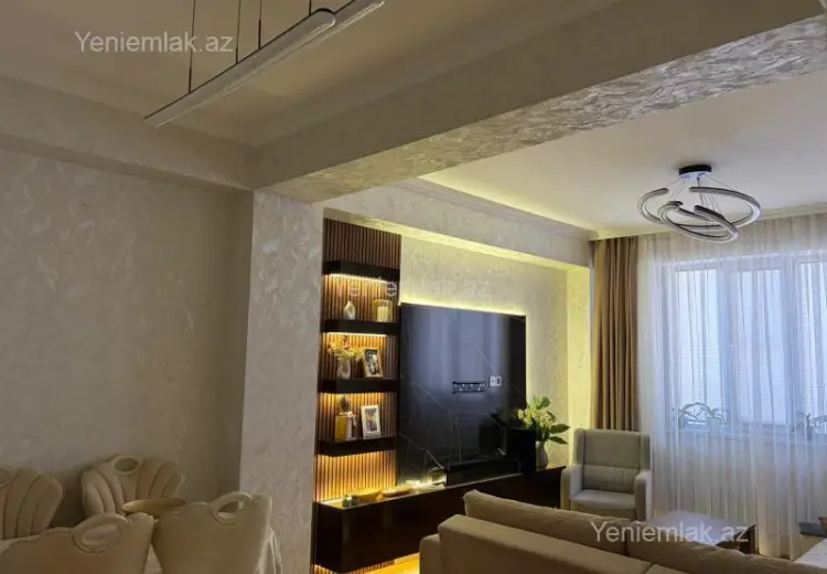 219 000 AZN - 3 otaqlı mənzil Satılır, 10-cu mikrorayon, Sumqayıt