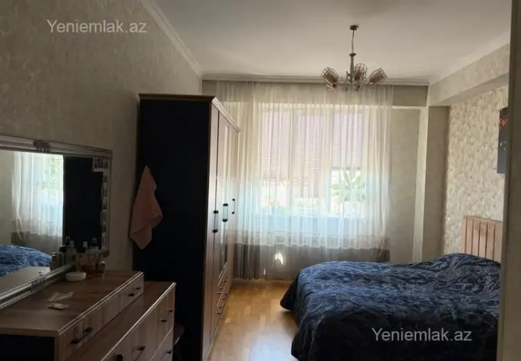 219 000 AZN - 3 otaqlı mənzil Satılır, 10-cu mikrorayon, Sumqayıt