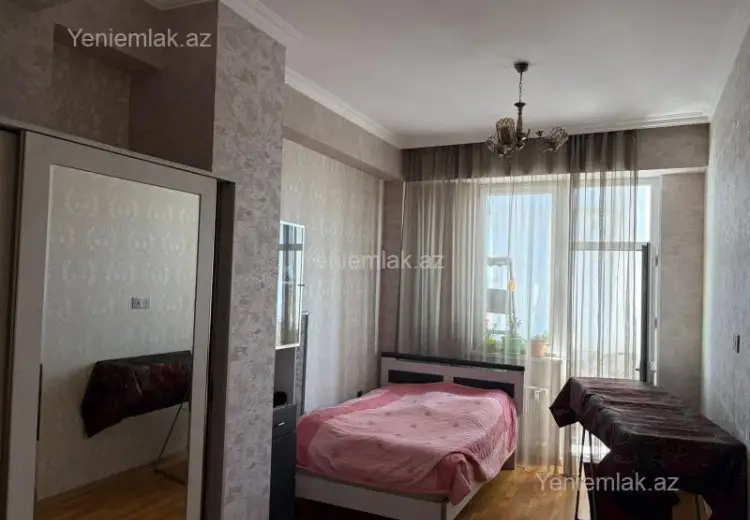 219 000 AZN - 3 otaqlı mənzil Satılır, 10-cu mikrorayon, Sumqayıt