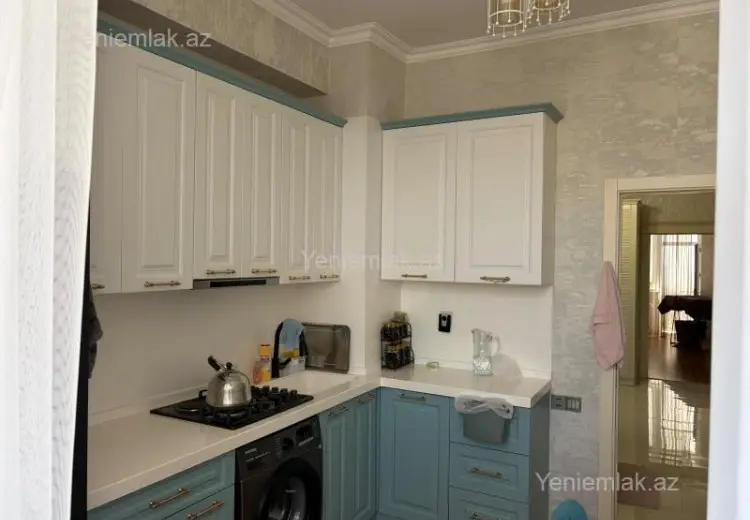 219 000 AZN - 3 otaqlı mənzil Satılır, 10-cu mikrorayon, Sumqayıt