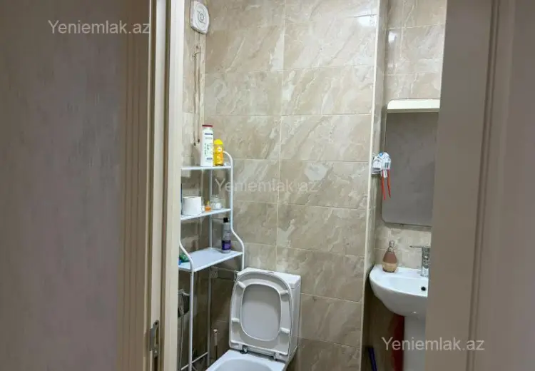 219 000 AZN - 3 otaqlı mənzil Satılır, 10-cu mikrorayon, Sumqayıt