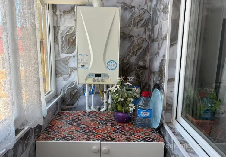 219 000 AZN - 3 otaqlı mənzil Satılır, 10-cu mikrorayon, Sumqayıt