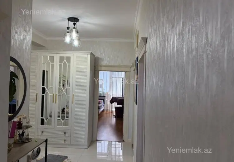 219 000 AZN - 3 otaqlı mənzil Satılır, 10-cu mikrorayon, Sumqayıt